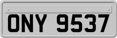 ONY9537