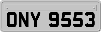 ONY9553