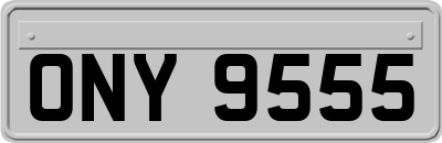 ONY9555