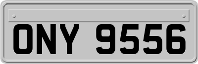 ONY9556