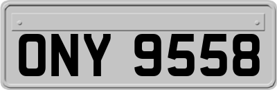 ONY9558