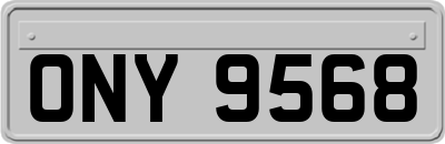 ONY9568