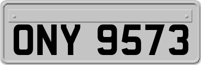 ONY9573