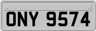 ONY9574