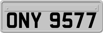 ONY9577