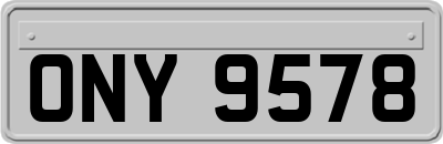 ONY9578