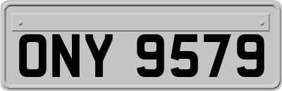 ONY9579