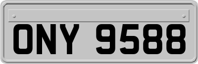 ONY9588