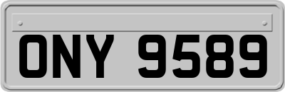 ONY9589