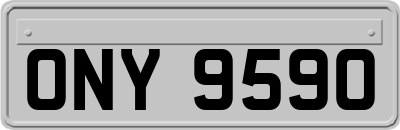 ONY9590