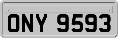 ONY9593