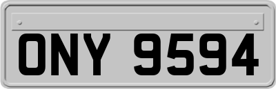 ONY9594