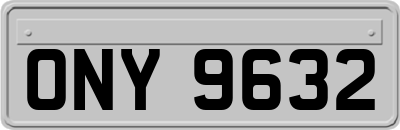 ONY9632