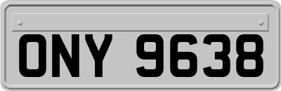ONY9638