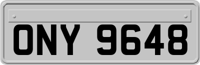 ONY9648