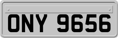 ONY9656
