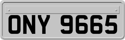 ONY9665