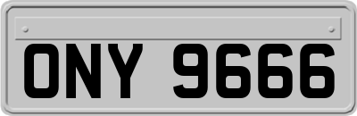 ONY9666