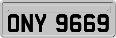 ONY9669