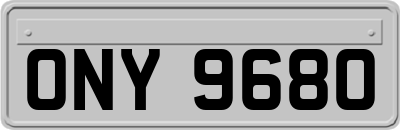 ONY9680