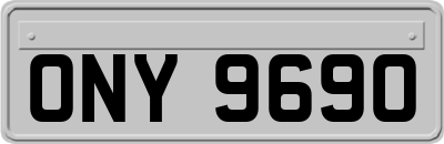 ONY9690