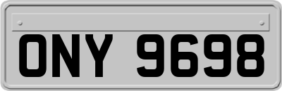 ONY9698