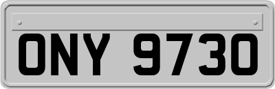 ONY9730