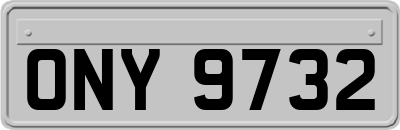 ONY9732