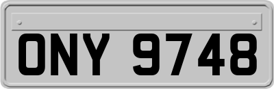 ONY9748