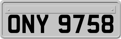 ONY9758