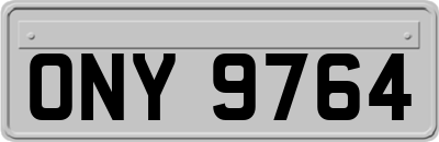 ONY9764