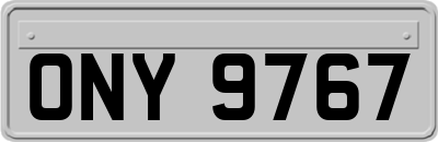 ONY9767