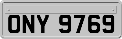 ONY9769