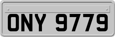 ONY9779