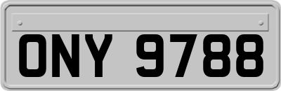ONY9788