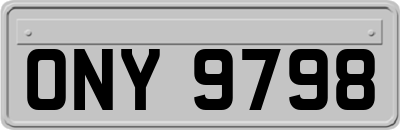 ONY9798