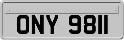 ONY9811