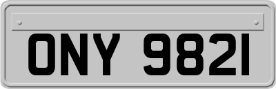 ONY9821