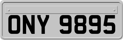 ONY9895