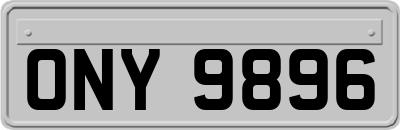 ONY9896