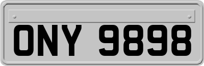 ONY9898