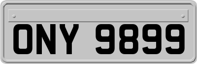 ONY9899