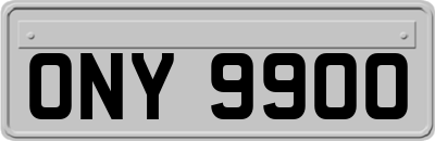 ONY9900
