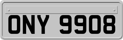 ONY9908