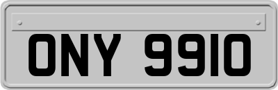 ONY9910