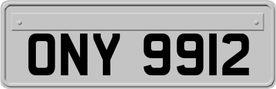 ONY9912