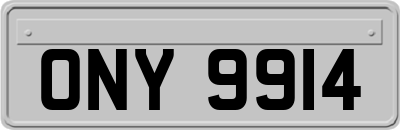 ONY9914