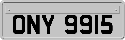 ONY9915