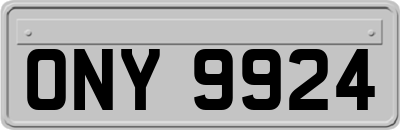 ONY9924