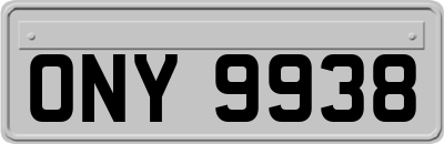 ONY9938